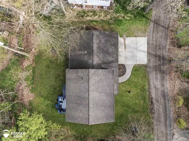 226 Woodbine Drive, Milford Twp, MI 48380