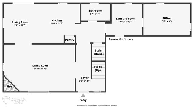 226 Woodbine Drive, Milford Twp, MI 48380