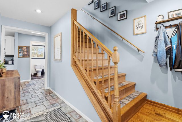 226 Woodbine Drive, Milford Twp, MI 48380