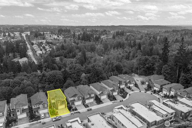 18231 3rd Drive SE, Bothell, WA 98012