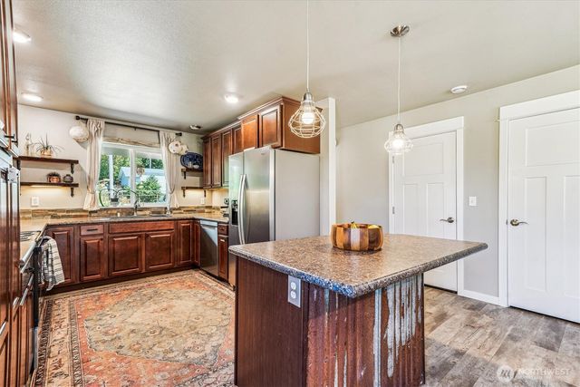 9120 Johnson Road, Anderson Island, WA 98303