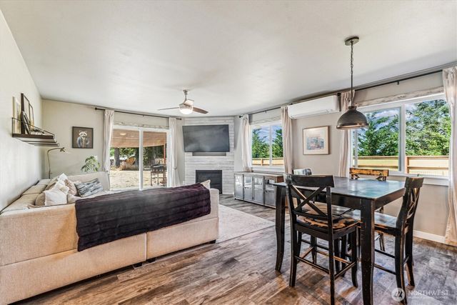 9120 Johnson Road, Anderson Island, WA 98303