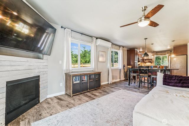 9120 Johnson Road, Anderson Island, WA 98303