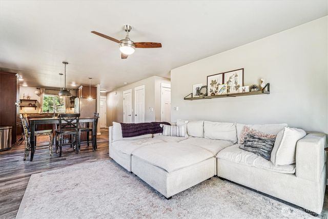9120 Johnson Road, Anderson Island, WA 98303