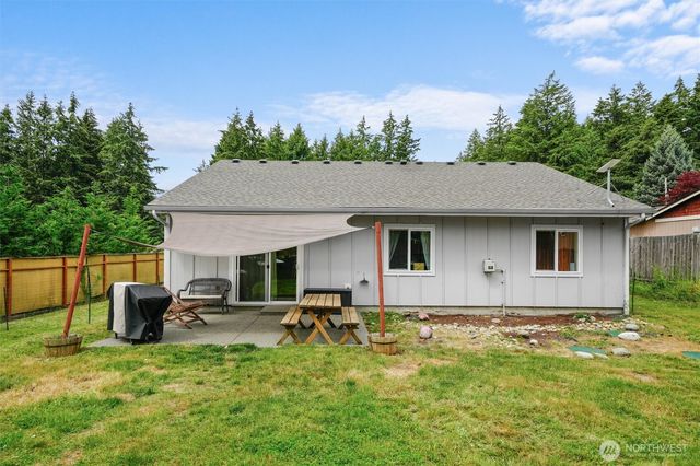 9120 Johnson Road, Anderson Island, WA 98303