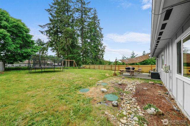 9120 Johnson Road, Anderson Island, WA 98303