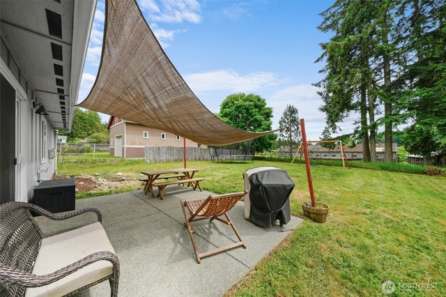 9120 Johnson Road, Anderson Island, WA 98303