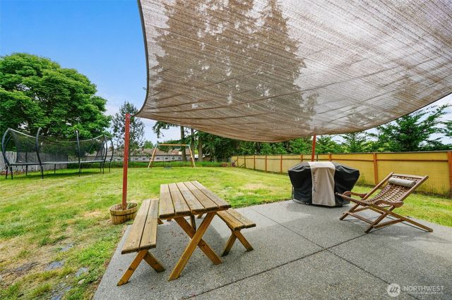 9120 Johnson Road, Anderson Island, WA 98303