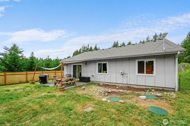 9120 Johnson Road, Anderson Island, WA 98303