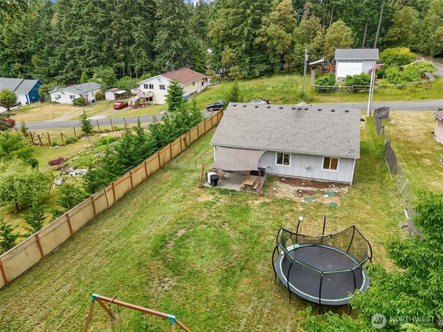 9120 Johnson Road, Anderson Island, WA 98303