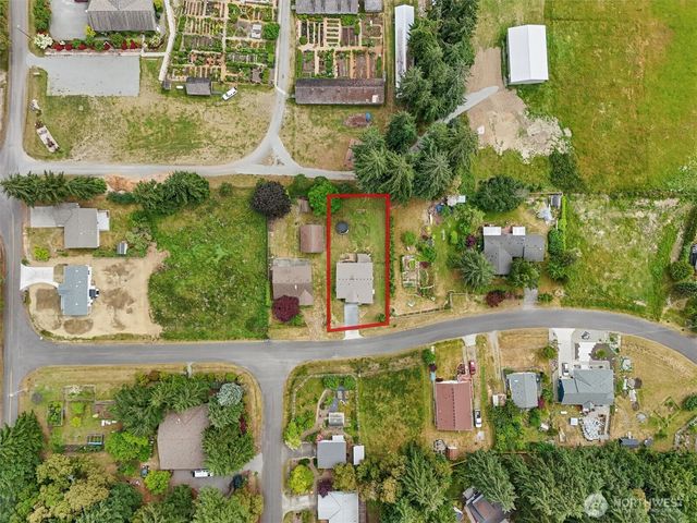 9120 Johnson Road, Anderson Island, WA 98303
