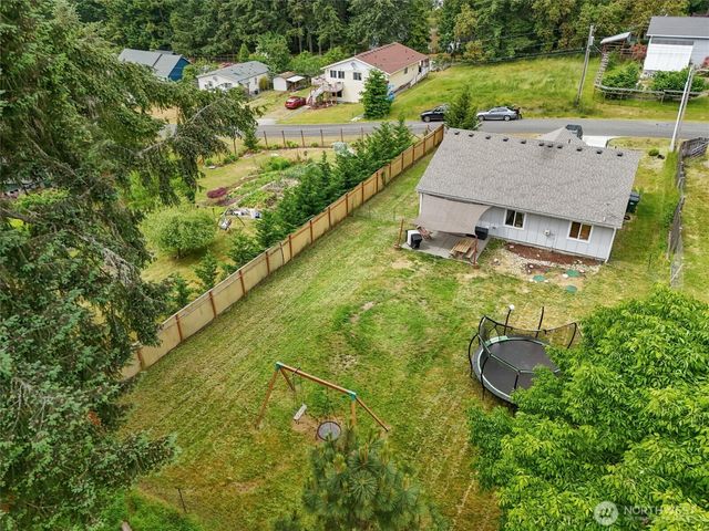 9120 Johnson Road, Anderson Island, WA 98303