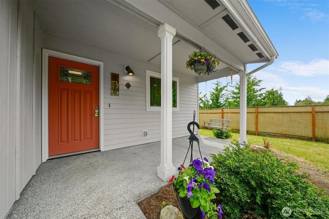 9120 Johnson Road, Anderson Island, WA 98303