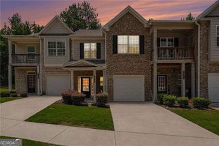 10139 Benton Woods Drive, Covington, GA 30014