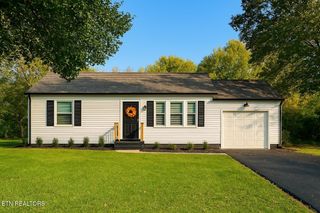 310 Canterbury Drive, Knoxville, TN 37920