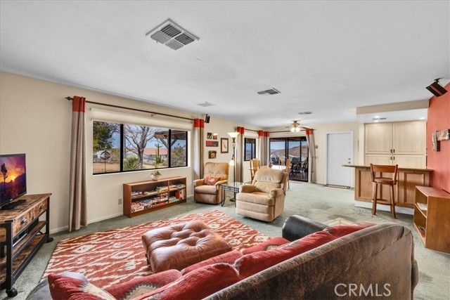 61746 Melton Trail, Joshua Tree, CA 92252