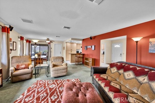 61746 Melton Trail, Joshua Tree, CA 92252