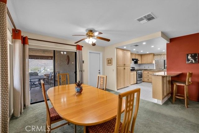 61746 Melton Trail, Joshua Tree, CA 92252