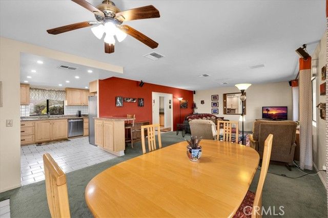 61746 Melton Trail, Joshua Tree, CA 92252