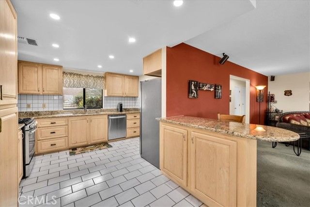 61746 Melton Trail, Joshua Tree, CA 92252