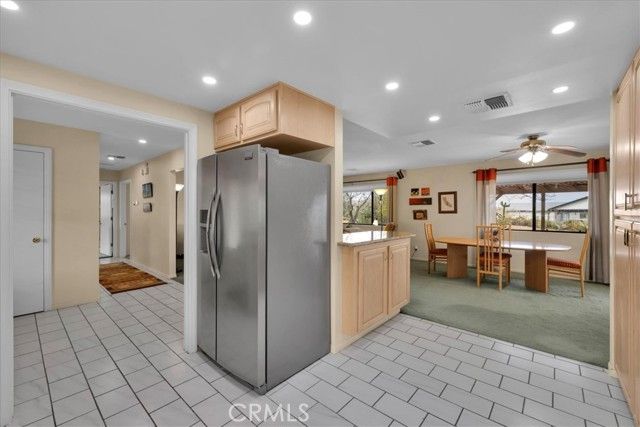 61746 Melton Trail, Joshua Tree, CA 92252