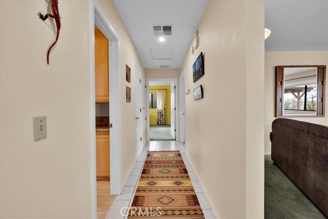 61746 Melton Trail, Joshua Tree, CA 92252