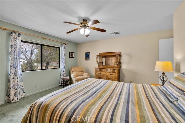 61746 Melton Trail, Joshua Tree, CA 92252