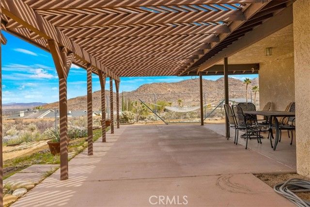 61746 Melton Trail, Joshua Tree, CA 92252