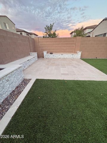 7710 W Crabapple Drive, Peoria, AZ 85383