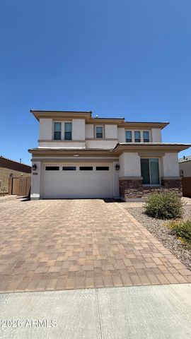 7710 W Crabapple Drive, Peoria, AZ 85383