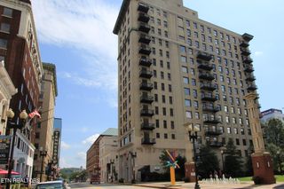 531 S Gay St 1501, Knoxville, TN 37902