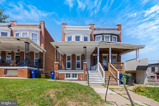 514 OAKLAND AVE, Baltimore, MD 21212
