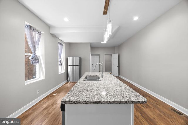 514 OAKLAND AVE, Baltimore, MD 21212