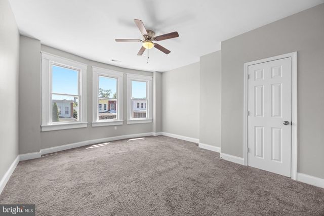 514 OAKLAND AVE, Baltimore, MD 21212