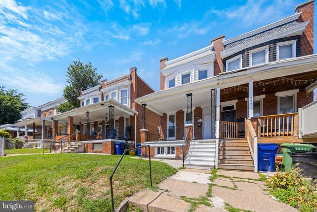 514 OAKLAND AVE, Baltimore, MD 21212