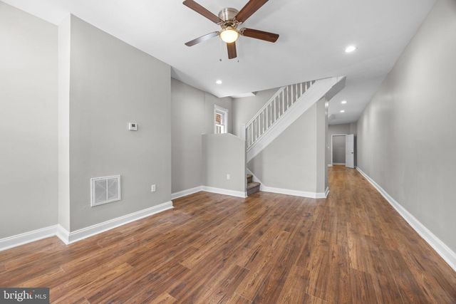 514 OAKLAND AVE, Baltimore, MD 21212