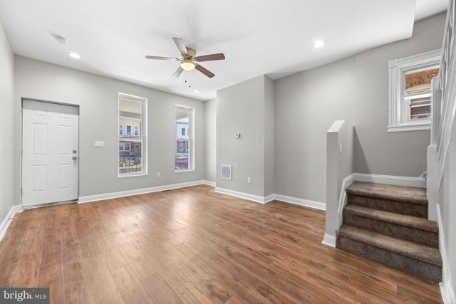 514 OAKLAND AVE, Baltimore, MD 21212