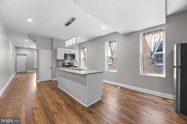 514 OAKLAND AVE, Baltimore, MD 21212
