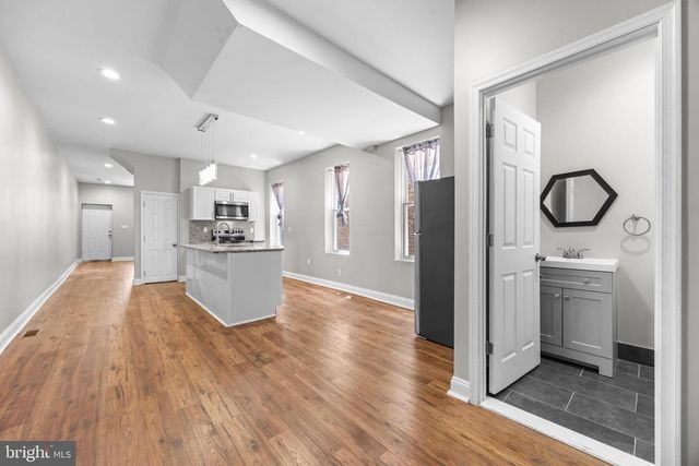 514 OAKLAND AVE, Baltimore, MD 21212