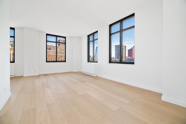 222 Riverside Drive PH1E, New York City, NY 10025