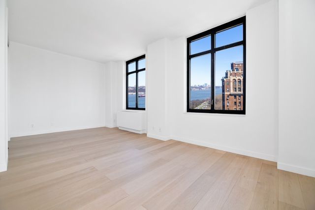 222 Riverside Drive PH1E, New York City, NY 10025