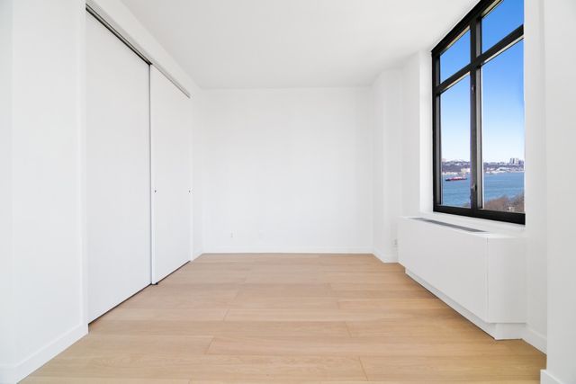 222 Riverside Drive PH1E, New York City, NY 10025