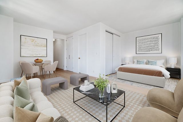 222 Riverside Drive PH1E, New York City, NY 10025