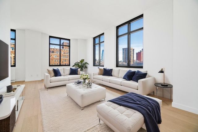 222 Riverside Drive PH1E, New York City, NY 10025