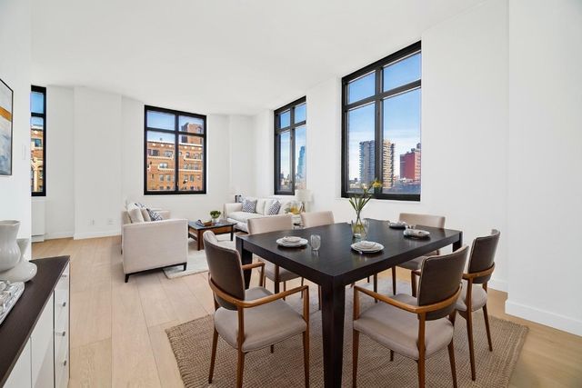 222 Riverside Drive PH1E, New York City, NY 10025