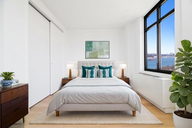 222 Riverside Drive PH1E, New York City, NY 10025