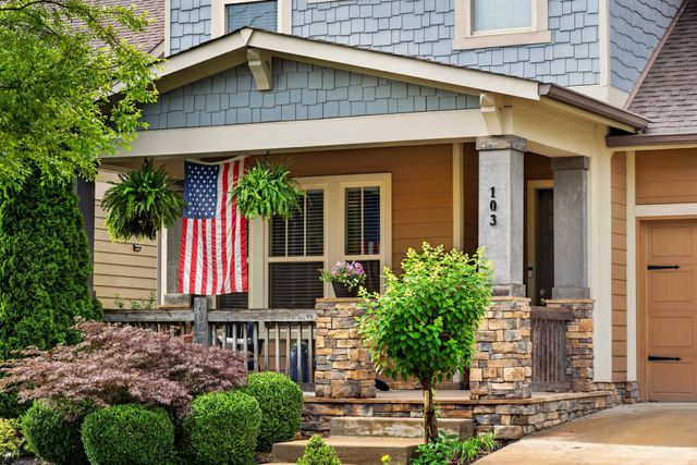 103 Lombardi Pl, Hendersonville, TN 37075