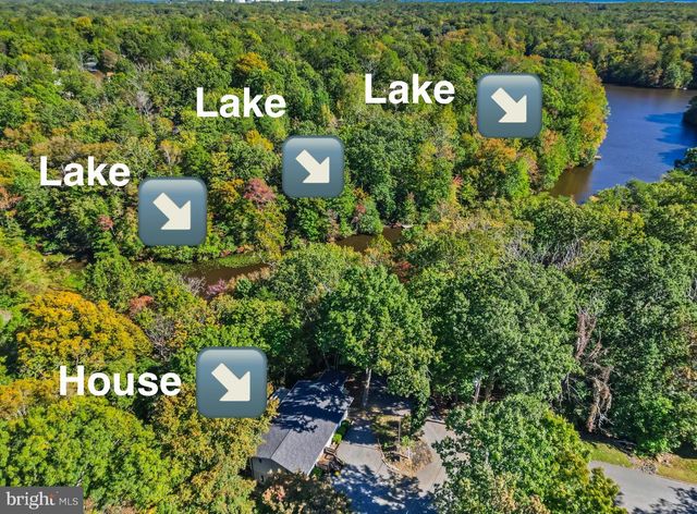 285 RED CLOUD RD, Lusby, MD 20657