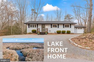 285 RED CLOUD RD, Lusby, MD 20657