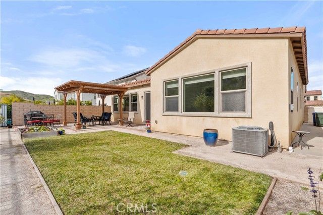 18696 Cedar Crest Drive, Canyon Country (santa Clarita), CA 91387
